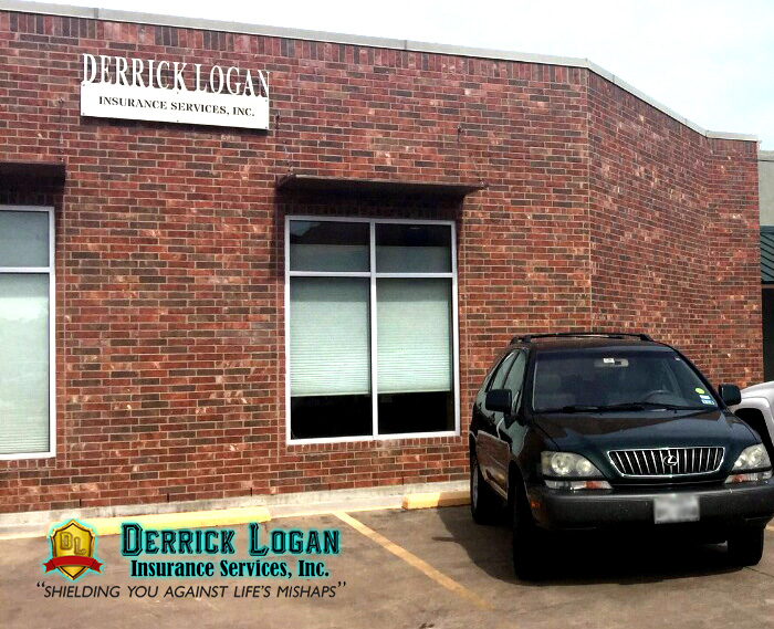 Bay City Texas Derrick Logan Insurance Services
