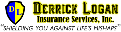 Derrick Logan Insurance