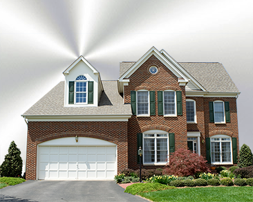 Derrick Logan Insurance - Property Insurance
